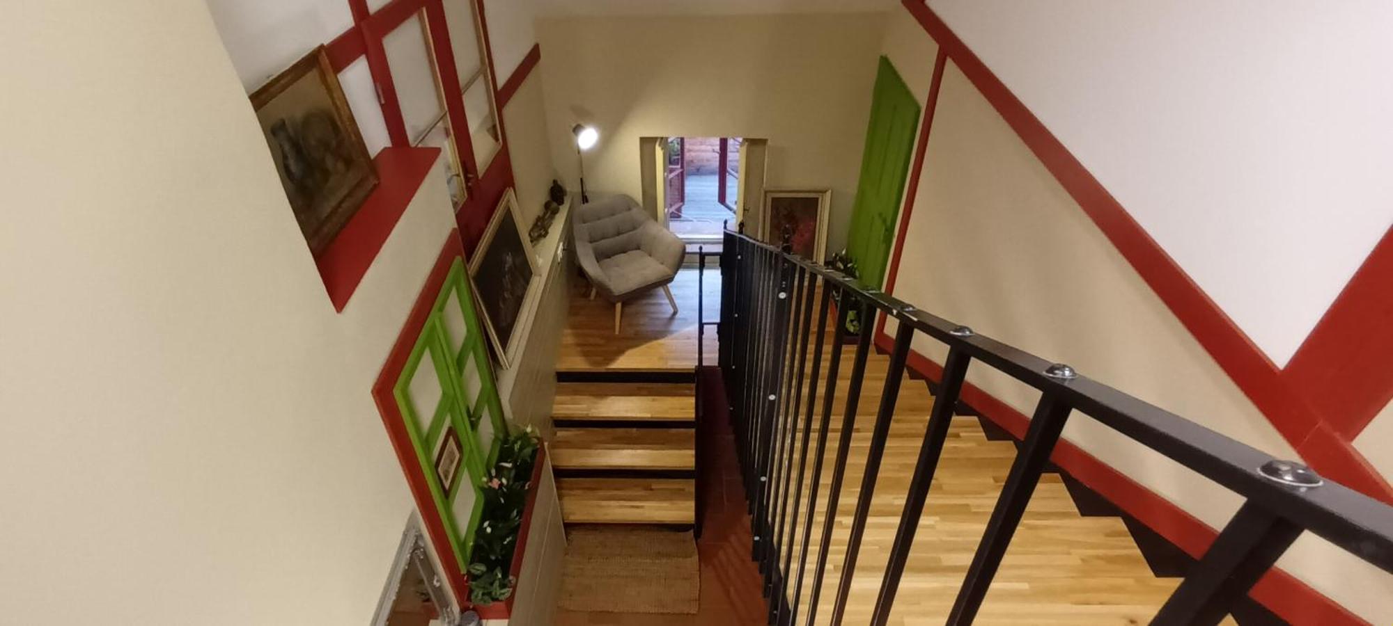 Mestansky Dum - Kulturni Pamatka Mlynska 119 Jindřichŭv Hradec Exterior photo